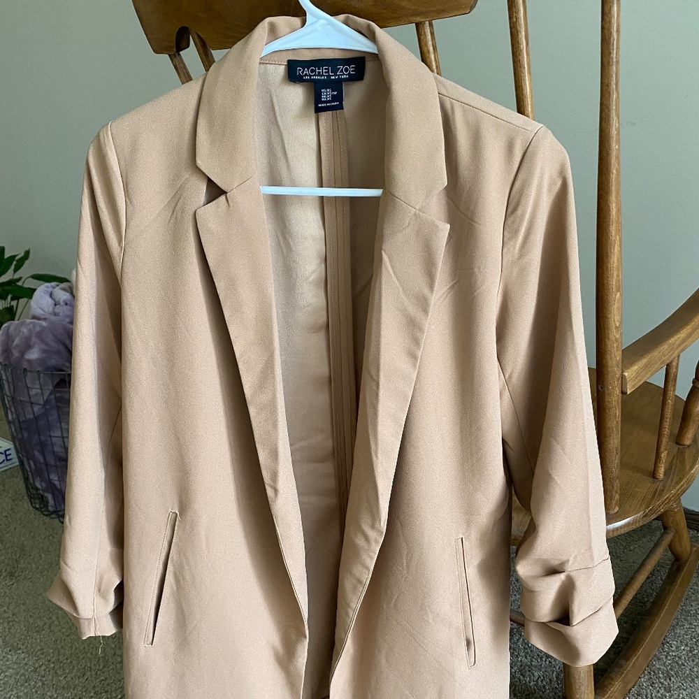 Rachel Zoe Blazer